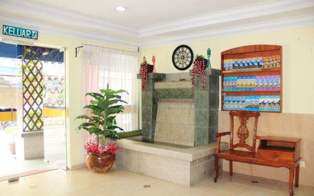 Sun Inns Hotel Lagoon Sunway