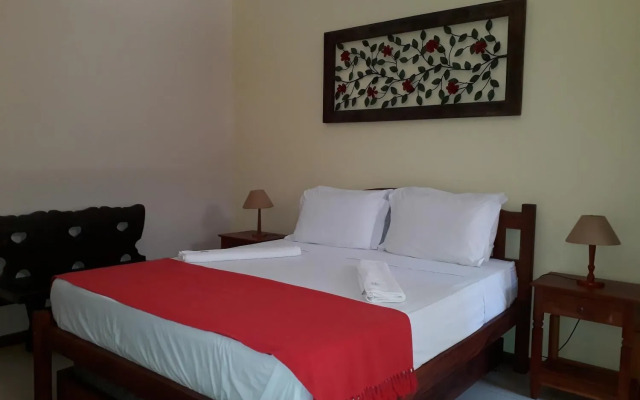 Pousada da Terra Paraty