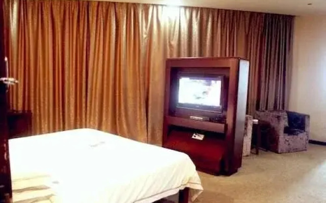 Liuyang Jingdu Boutique Business Hotel