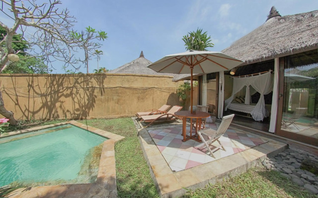 Visakha Sanur by Puri Signatures