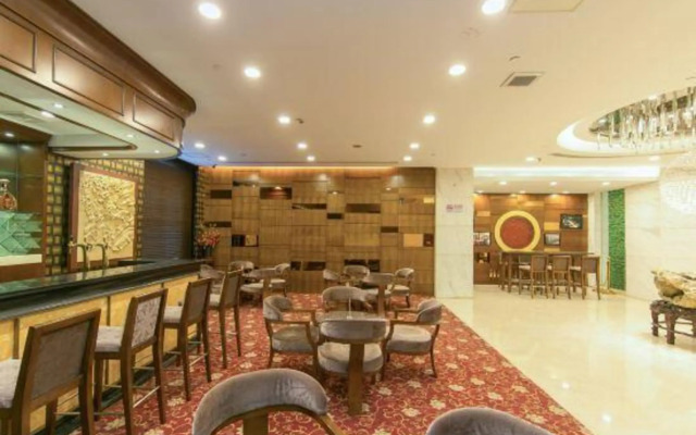 Haiyan Hotel