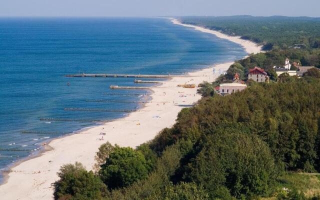 Patio Apartamenty i Pokoje