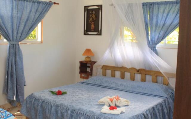 Veronic Self-Catering Guest House