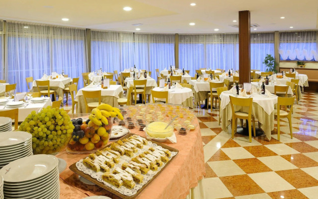 Club Hotel e Residence La Vela
