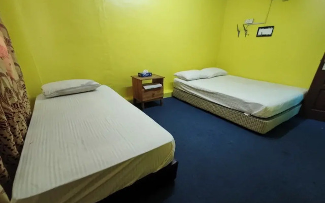 D'Bj Motel