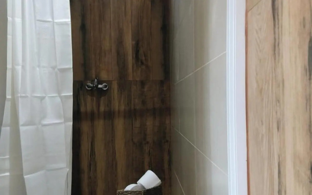 ARUAL Barraca de descanso