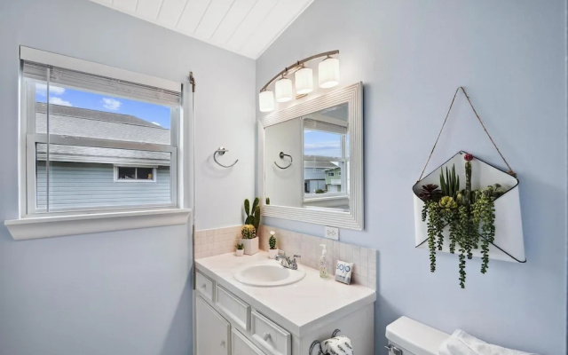 All Day Bay Dream by Ryson Vacation Rentals