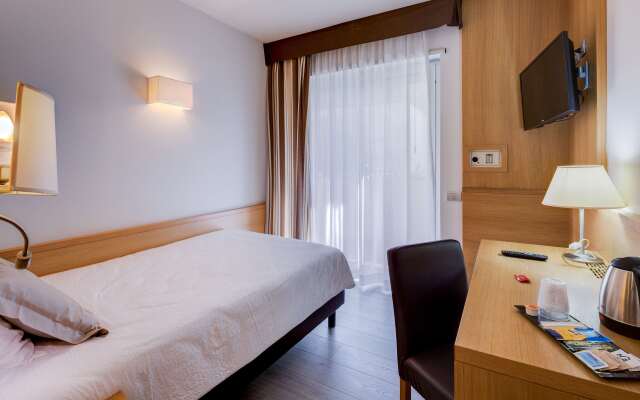 Best Western Hotel Adige