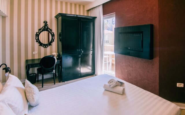 The Bell Boutique Hotel