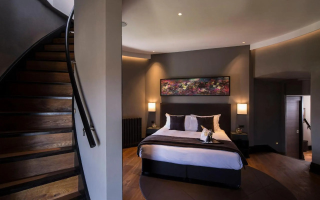Twr Y Felin Hotel