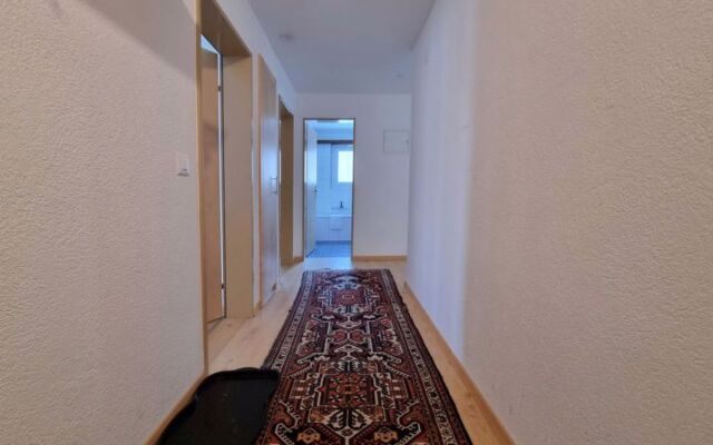 Apartment Mischi Saas-Fee