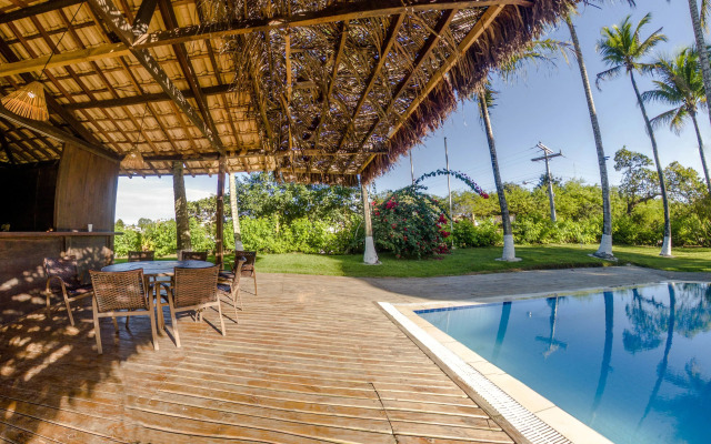 Trancoso Residence