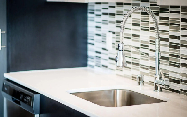 Pelicanstay in Stadium District