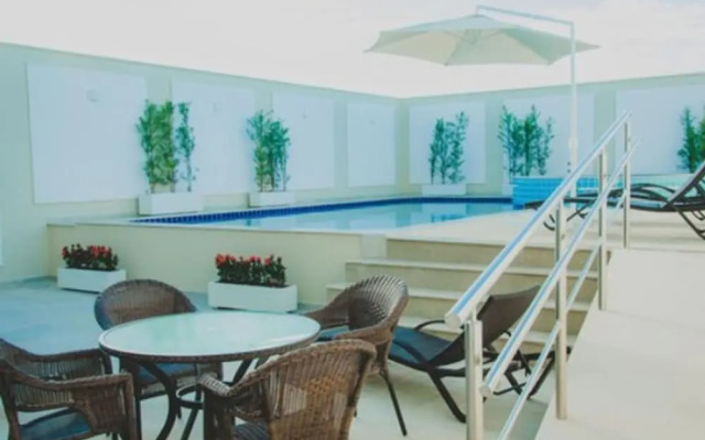 Gran Lumni Hotel