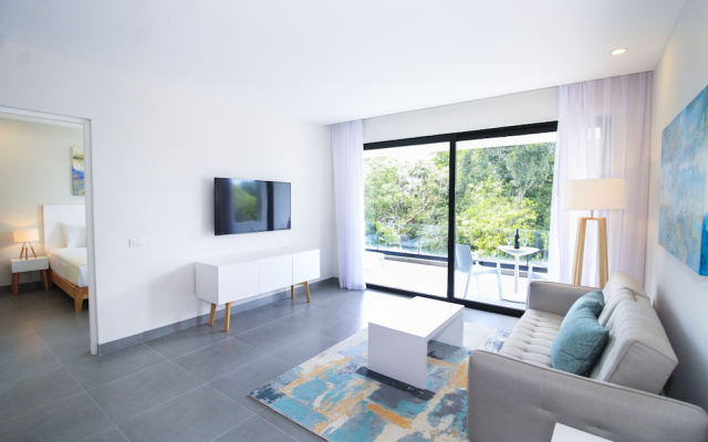 Nick Price Apartments by Spot Rentals