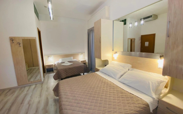 Hotel Butterfly Wellness & Spa