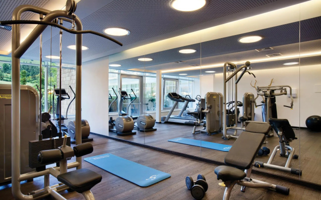 Kempinski Hotel Das Tirol