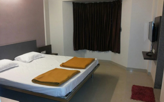 Hotel Elegant
