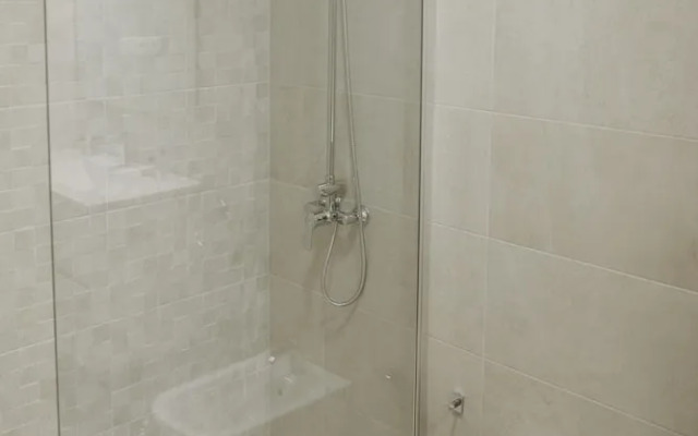 Puente De La Esperanza City Center