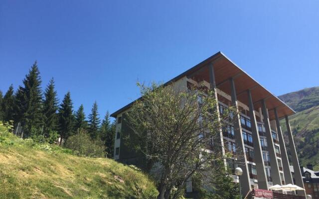 Hotel Edelweiss Candanchu