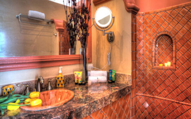 Casa Karma Boutique Resort