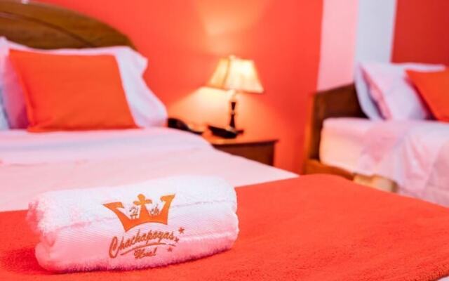 Hostal Chachapoyas
