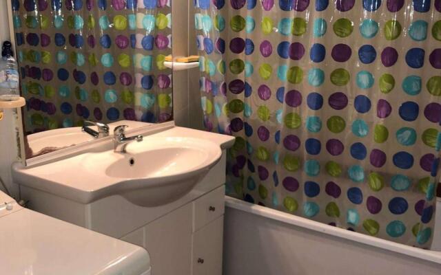 Appartement Le Barcarès, 3 pièces, 6 personnes - FR-1-81-507