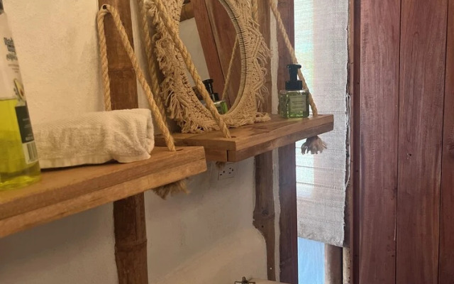 Tree of Life - Hostel