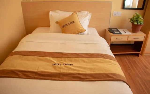 Hotel Lapha