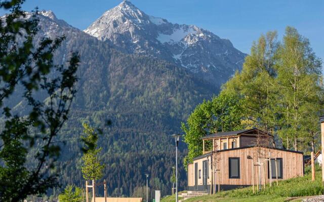 Chalets & Glamping Nassfeld By Alps Resorts