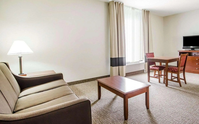 Comfort Inn Louisville