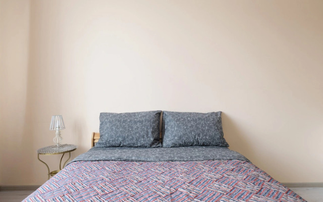 RentalSPb на Беринга 5