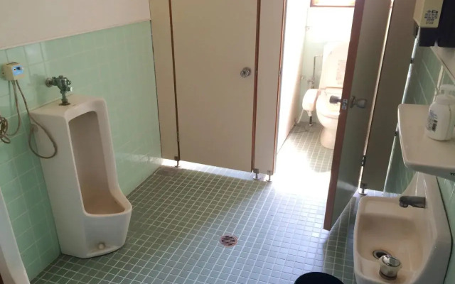 Ryokan Sanso Kazeno Matasaburo