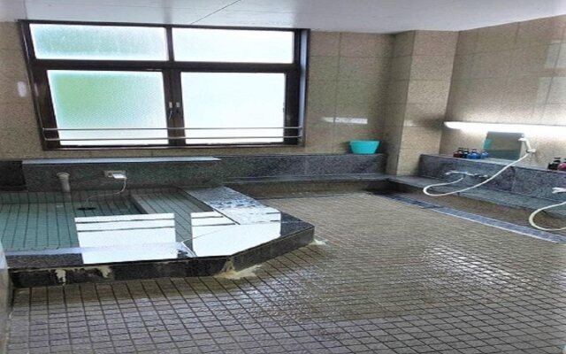 Amami Port Tower Hotel