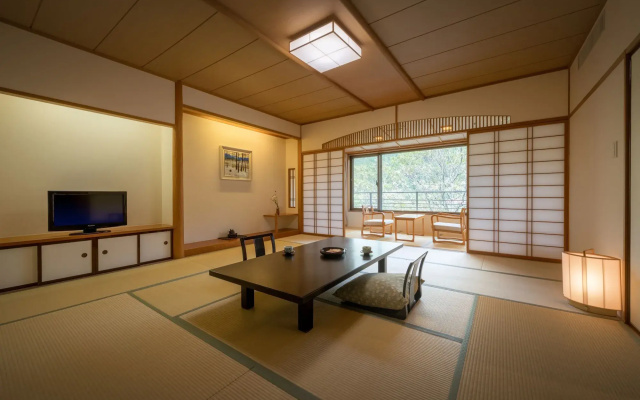 Surikamitei Ohtori