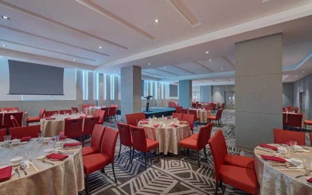 Fairfield by Marriott Bintulu Paragon