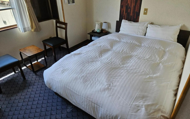 Plaza Inn Kawaguchiko