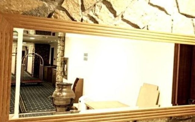 Afkos Grammos Boutique Hotel Resort