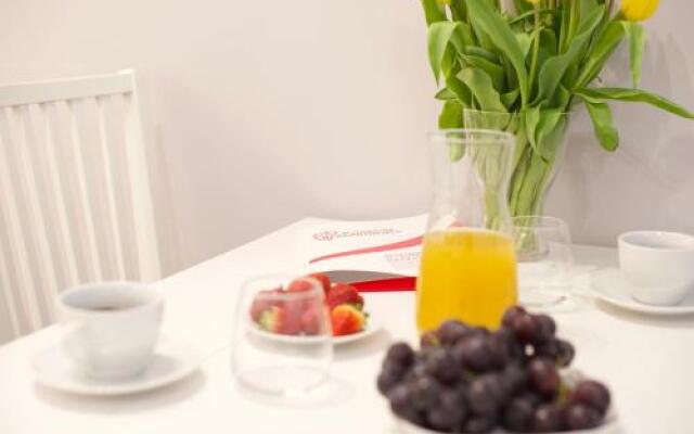 apartament studio solna 1 M19