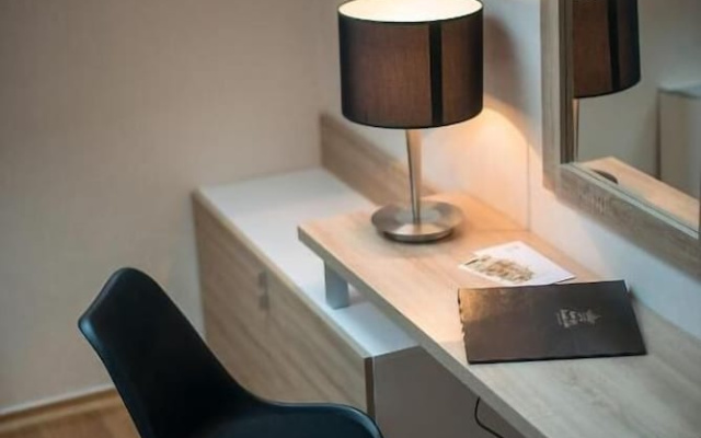 Hotel Kurija Janković