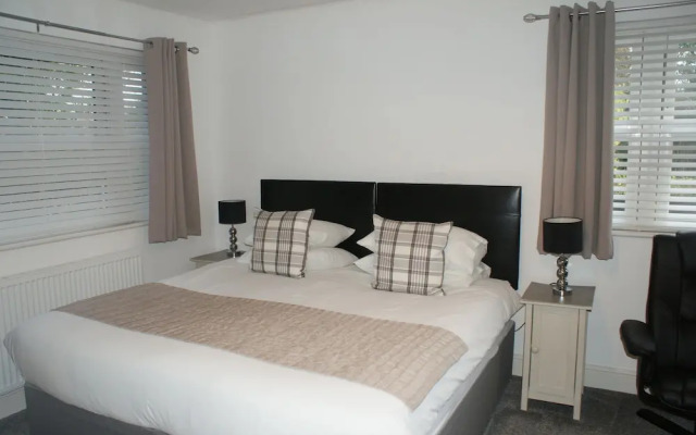 Tirah Bed and Breakfast