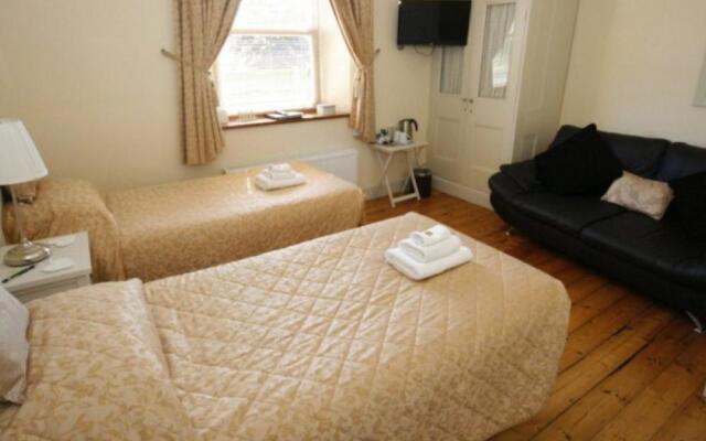 Moor End Bed and Breakfast