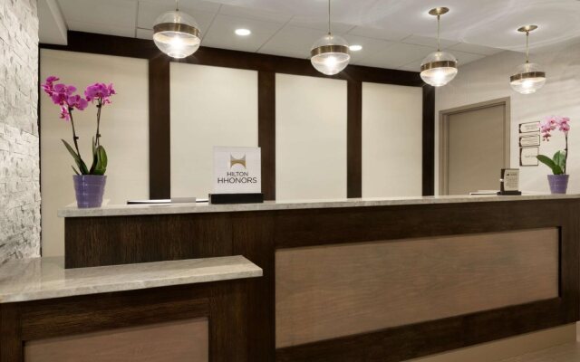 Homewood Suites by Hilton Hartford Downtown