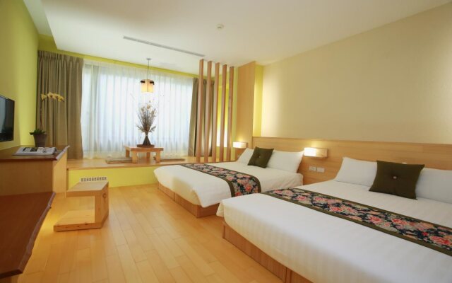 Green Life Spa