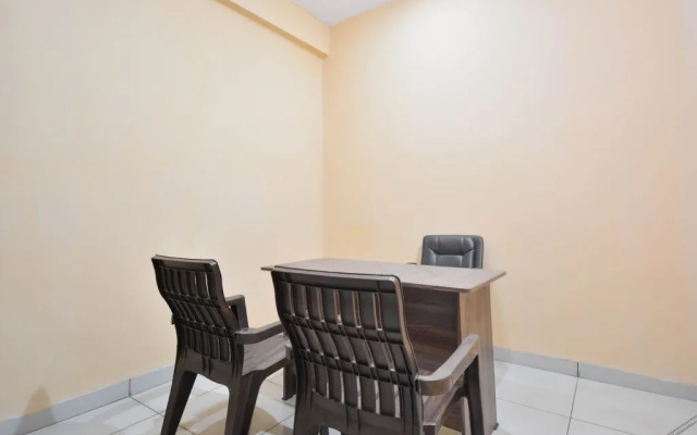 Hotel Diamond by OYO Rooms