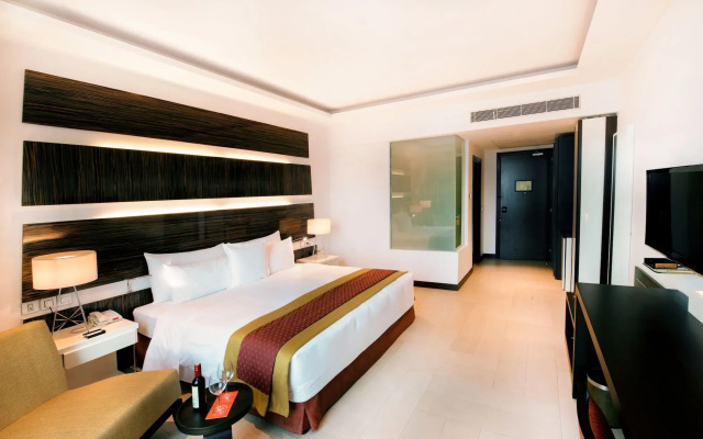 Welcomhotel by ITC Hotels, Dwarka, New Delhi
