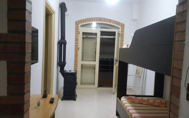 Villa Blue Guesthouse