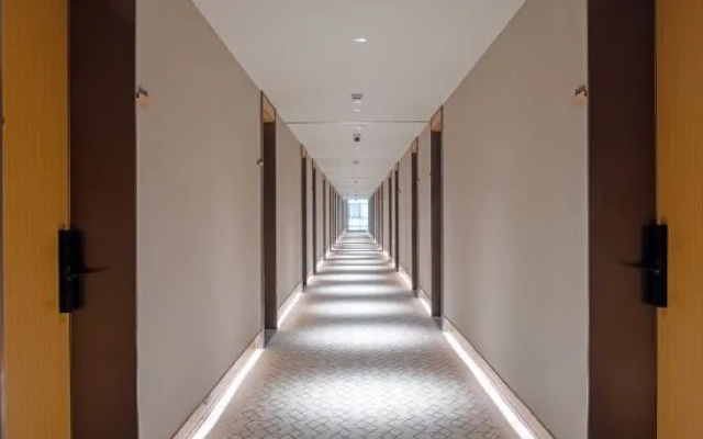 JI Hotel (Beisha East Road, Linping Economic Development Zone, Hangzhou) – Hotel Rooms – Hangzhou