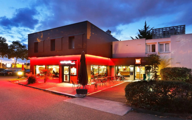 ibis Le Mans Est Pontlieue