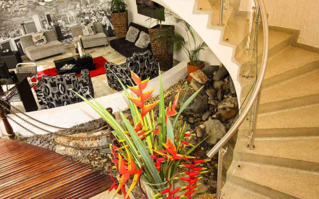 Hotel Casa Mayor